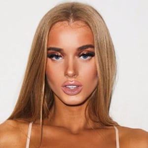 Victoria Turner's Instagram, Twitter & Facebook on IDCrawl