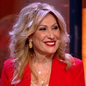 Rosa Benito