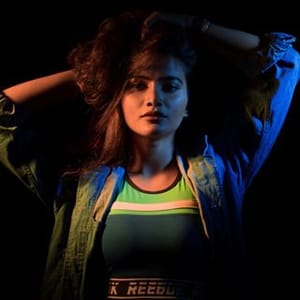 Arushi Bhal
