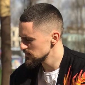 David Vujanic