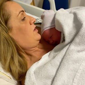Tracey Neville MBE