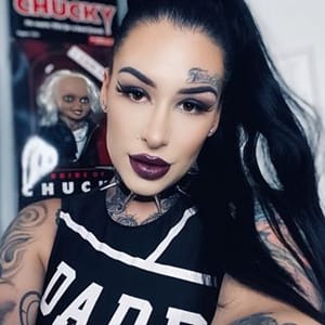 Lilith Wolf