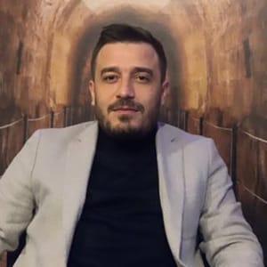 Yunus Emre Bal