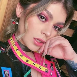 Crystal Meza