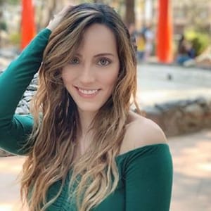 Marie Magana