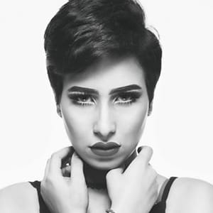 Fati Alenezi