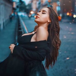 Fatima Dominguez