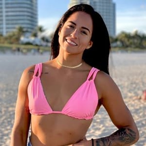 Isa Orozco