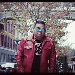 Edwin Mendoza
