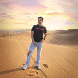 Sajid Shahid