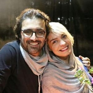 Elika Abdolrazzaghi