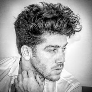 Rohan Jafari