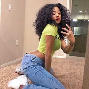 Cheyenne Dionna