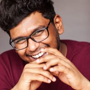 Harish Pednekar