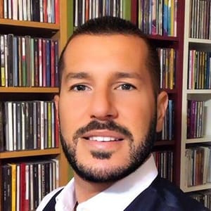 Semih Hazar