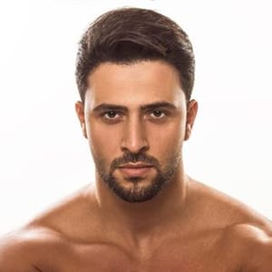 Karim Nourkn