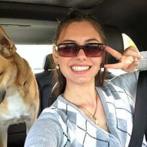 Lydia Campanelli
