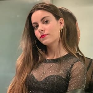 La Diversion De Martina