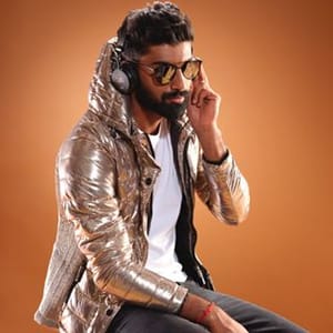 Jagadeesan