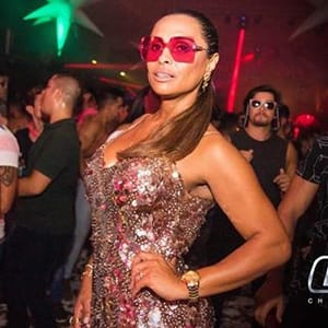 Barbara Rodrigues Leao