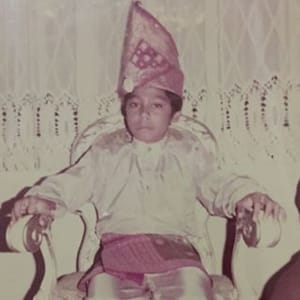 Rico Lubis