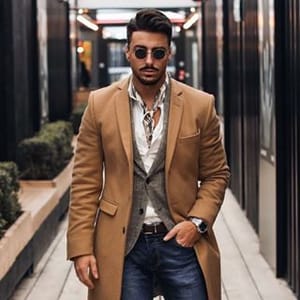 Mens Fashion And Lifestyle