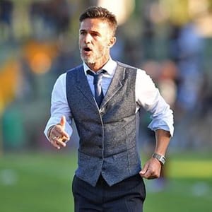 Benito Carbone