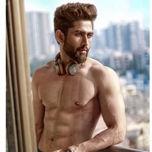 Ranaksh Rana
