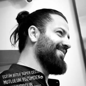 Alper Baykan