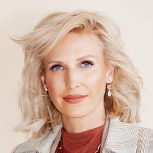 Rebecca Morse