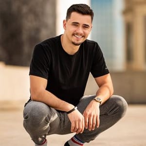 Adam Devenport