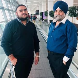Raju Chadha