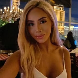 Daniela Kimberly