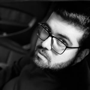 Sepehr Fattahi