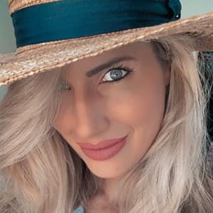 Renee Harpley