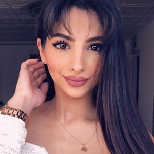 Divya Olivia