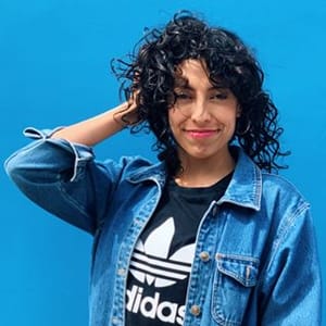 Claudia Restrepo