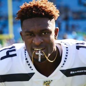 Dk Metcalf