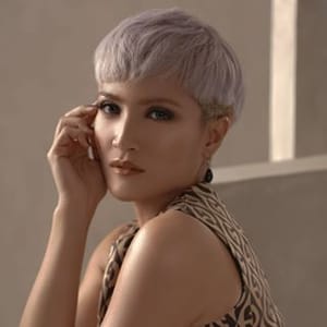Lea Simanjuntak