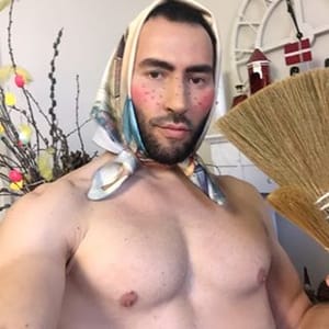 Pavel Petel