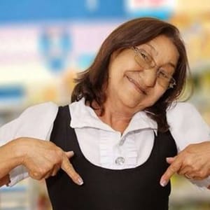 Dona Irene