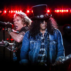 Guns N’Roses