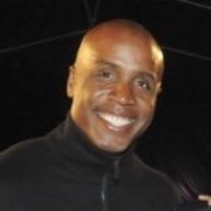 Barry L Bonds