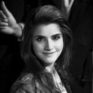 Mehnaz Moammar