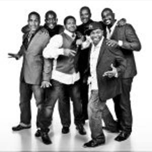 Take 6