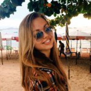 Gloria Dani