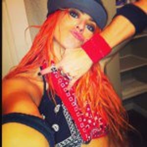 Jackie Laponza