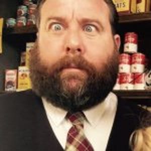 Shane Jacobson