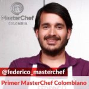 Federico Martinez