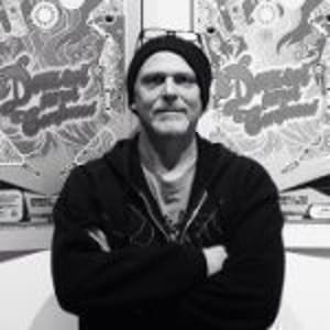 Chuck Sperry